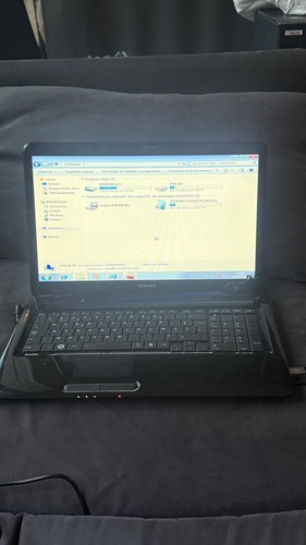 Toshiba satellite intel - satellite, –