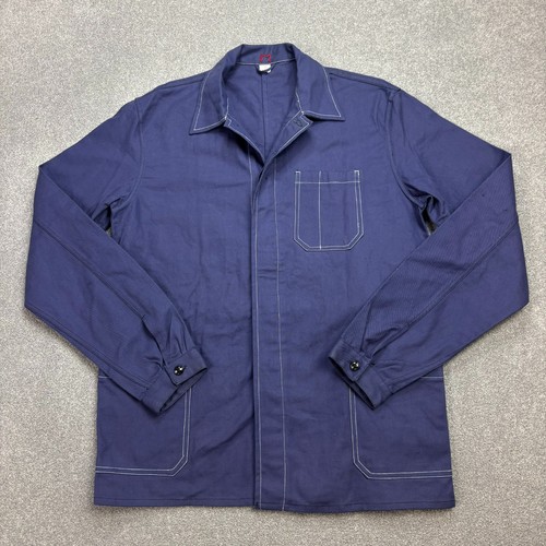 Veste française adulte - , bleu