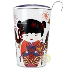 Tisanière céramique Sweet