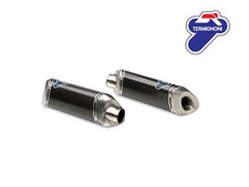 96198609B PAIRE DE SILENCIEUX