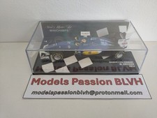 Sauber C35 Ericsson 2016 1/43