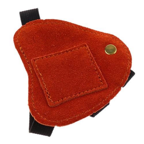 Arc cuir arrow - arc,