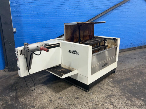 Sunnen hone spch 100 - hone, spch-100-i