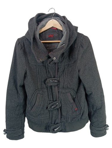 Oliver duffle coat femme - s.oliver, duffle-coat