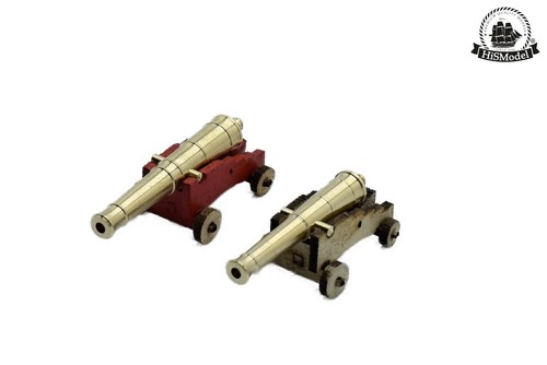 Hms victory pistolets - hms,