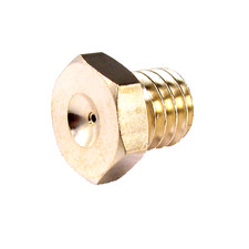 Gicleur Principal 6-Carré 6Mm Pour Bing / Zündapp Sachs Puch Kreidler # 54