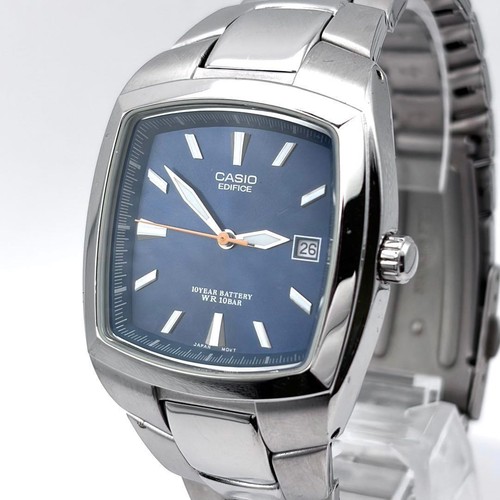 Montre homme casio edifice - homme,