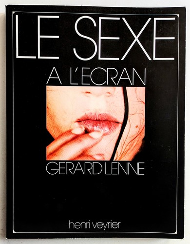 Sexe écran de - le, à