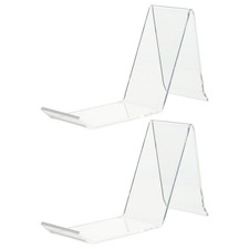  2 Pcs Support À Chaussures Porte-chaussures Rangement Des Baskets