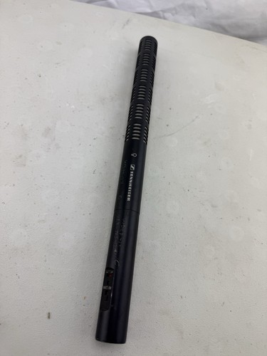 Sennheiser me66 - sennheiser, me66/k6
