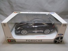 Au295 burago 18 - 1/18, 1:18
