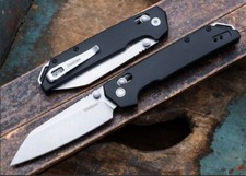 Couteau Kershaw Iridium