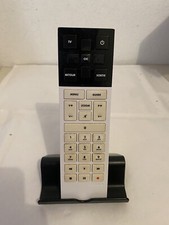 Telecommande  Canal Plus - Canal Sat Le Cube G5 - Officielle