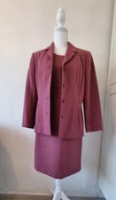 Ensemble vintage robe veste