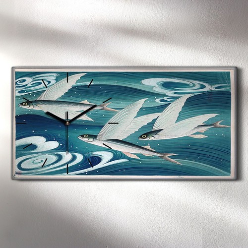 Horloge silencieuse - horloge,