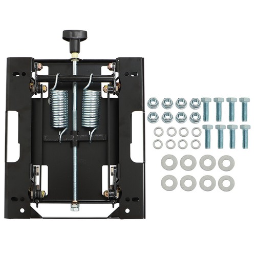 Seat suspension kit for john - seat,