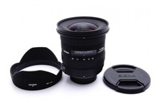 Excellent++ SIGMA 10-20Mm