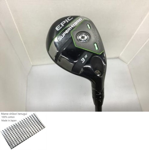 Callaway epic super hybrid - epic,