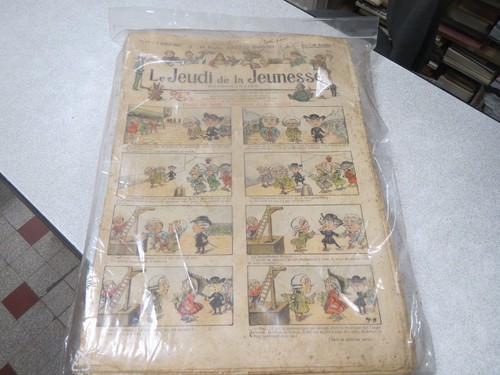 Ca478 lot revue magazine - lot,