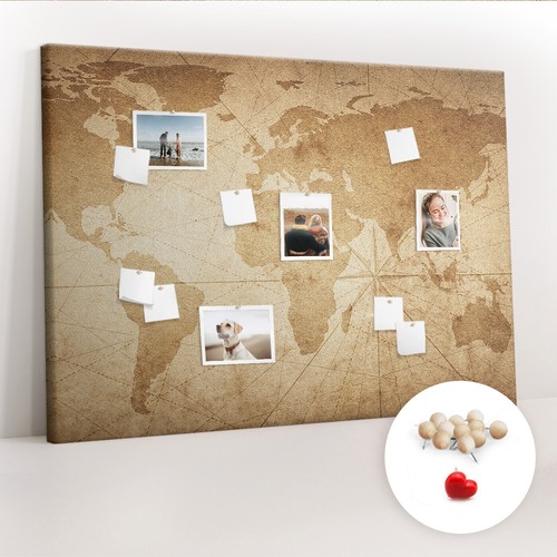 Tableau affichage - tableau, en