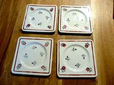 4  Dessous de tasses  ALGER 51