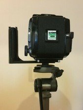 Poignée gauche- Mamiya RB67 6x7 Left Grip RB67 RZ67 M645 C330 C220- Video inside