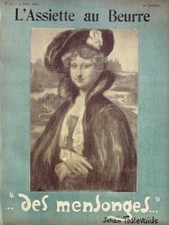 L'Assiette au beurre 1902 n°