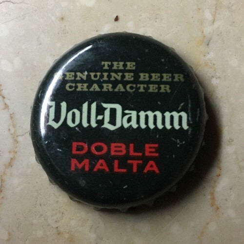 Capsule bière voll - bière,