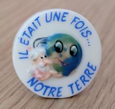 Fève - Il était une fois