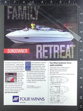 1991 ADVERTISEMENT for Four