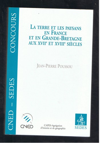 Terre les paysans - la,