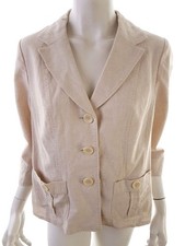 💚 EWM Veste avec fermeture