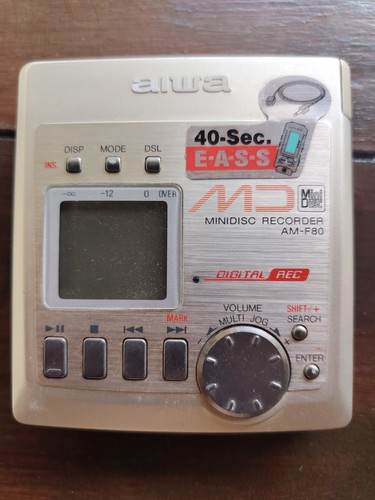 Aiwa modèle am f80 - , am-f80