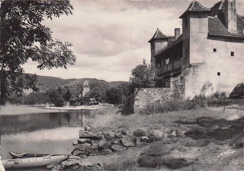 Beaulieu sur dordogne bords - 19,