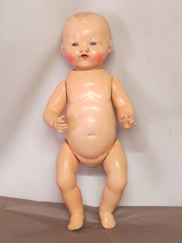 Poupon ancien armand - ancien,