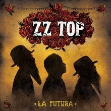 La Futura de ZZ Top | CD |