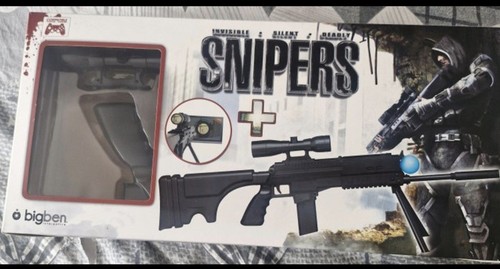 Fusil sniper neuf - sniper,