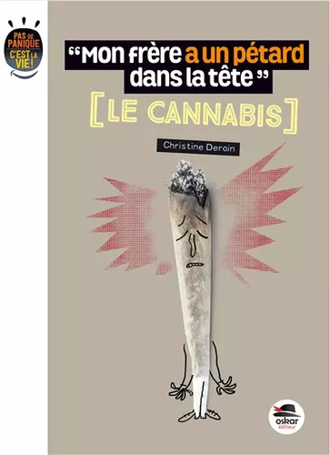 Mon frère pétard - pÉtard, dans