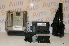 Kit de demarrage RENAULT CLIO