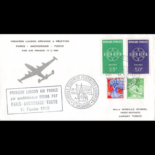 1ère liaison - ae-8,