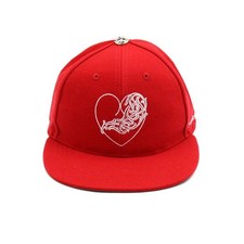 Chrome Hearts Casquette