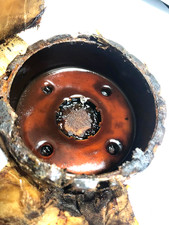 NOS Rare Burman Vitesse Ajs