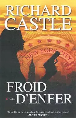 Froid enfer richard castle - froid,
