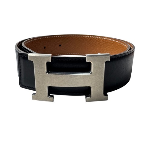 Ceinture hermès constance - ceinture,