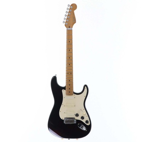 Fender deluxe strat plus - deluxe,