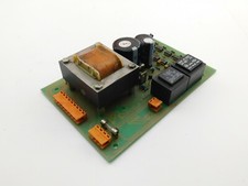 Platine KRK-ÉLECTRONIQUE