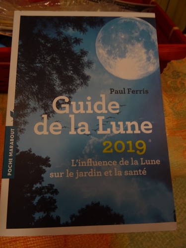 Lot livrejardin santé guide - livrejardin/santé, =guide
