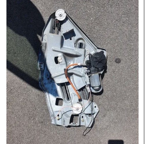 Moteur mécanisme vitre - moteur/mécanisme,