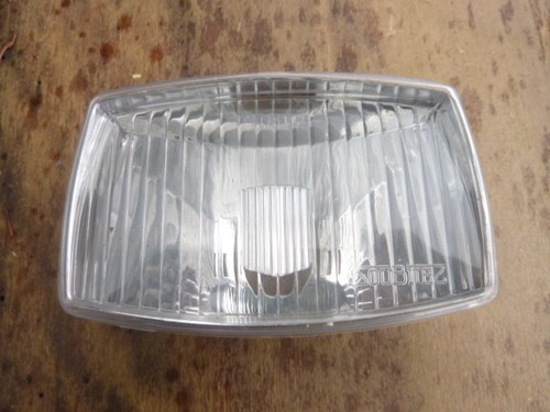 Rare neu optique - rare,