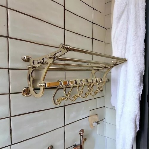 Français wall coatrack - français,